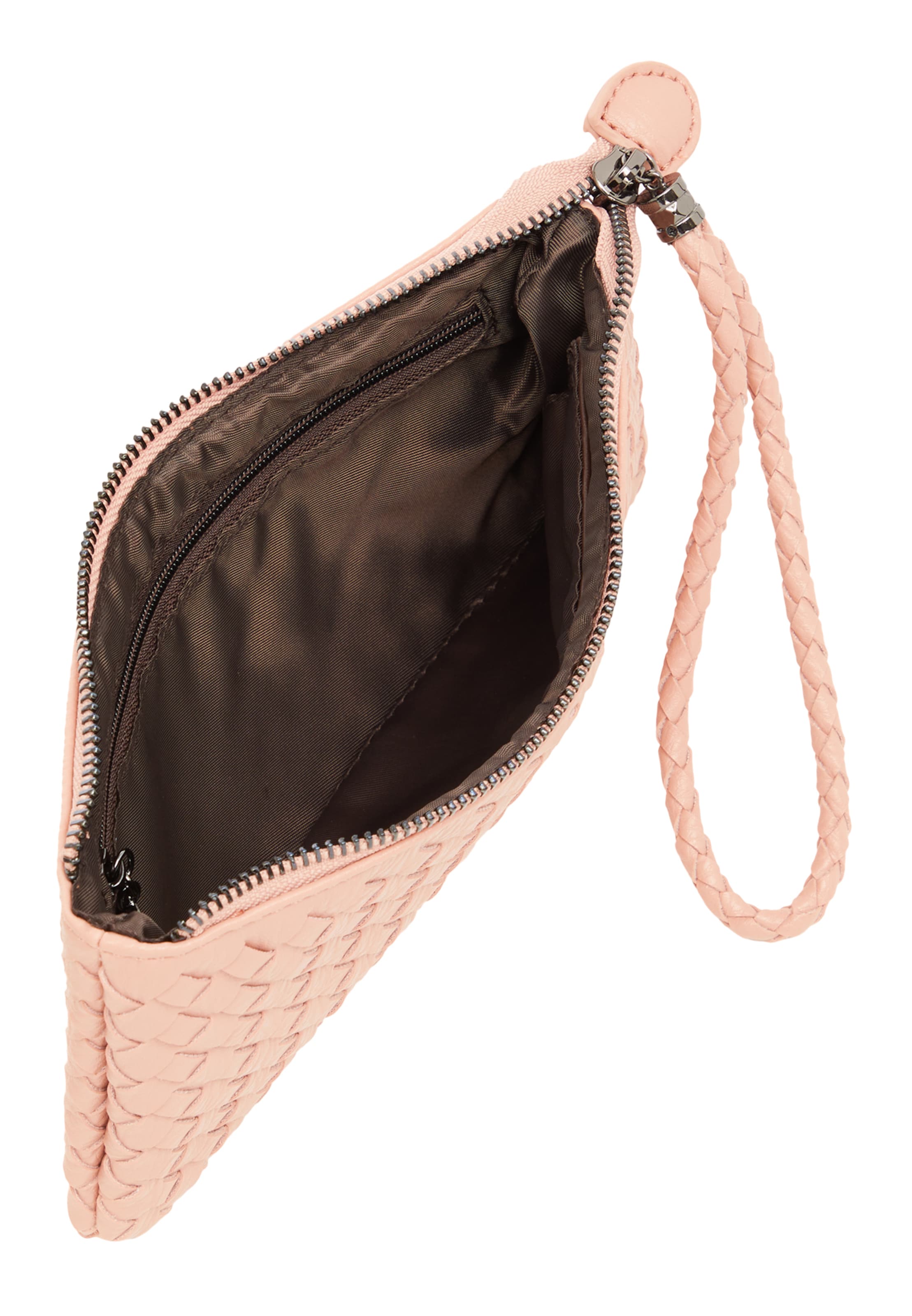 Usha Handbag in Pink