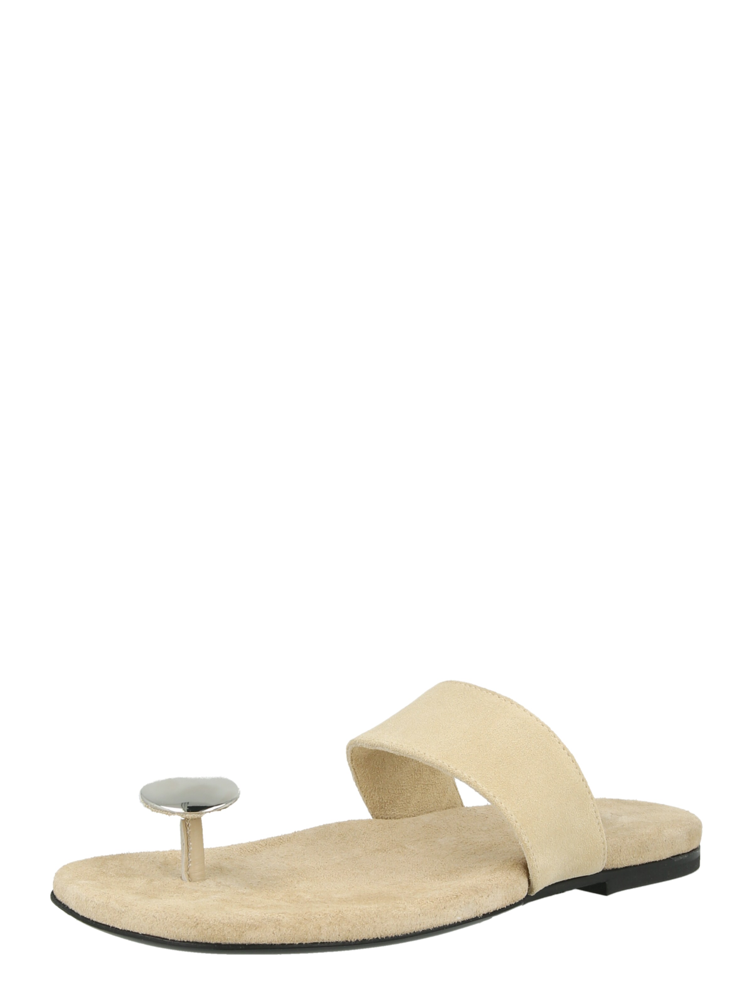 IROJapanke 'STUDSD' - bež boja: prednji dio