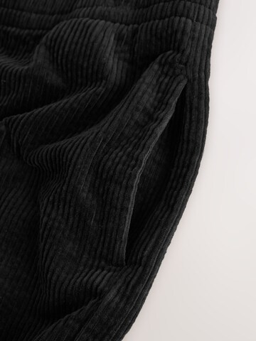 Next Wide leg Broek in Grijs