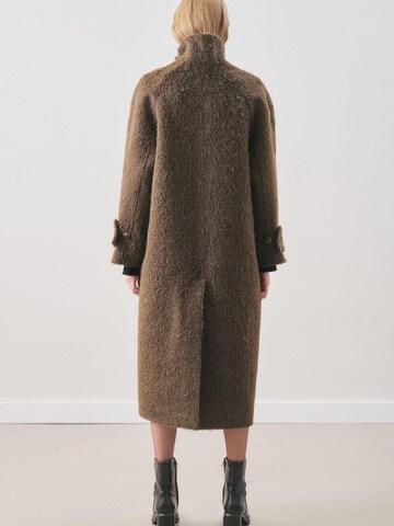 MANUKA Winterjacke‌‌‌‌‌‌‌‌‌ in Braun