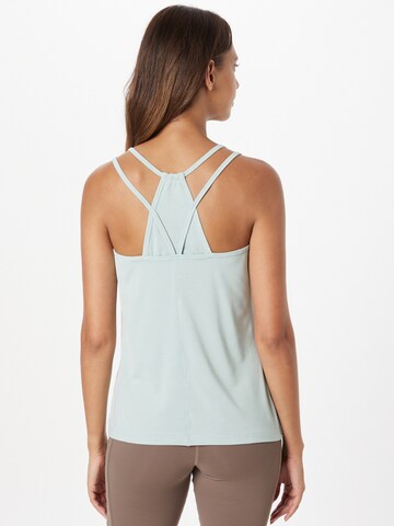 Reebok Sporttop in Grau