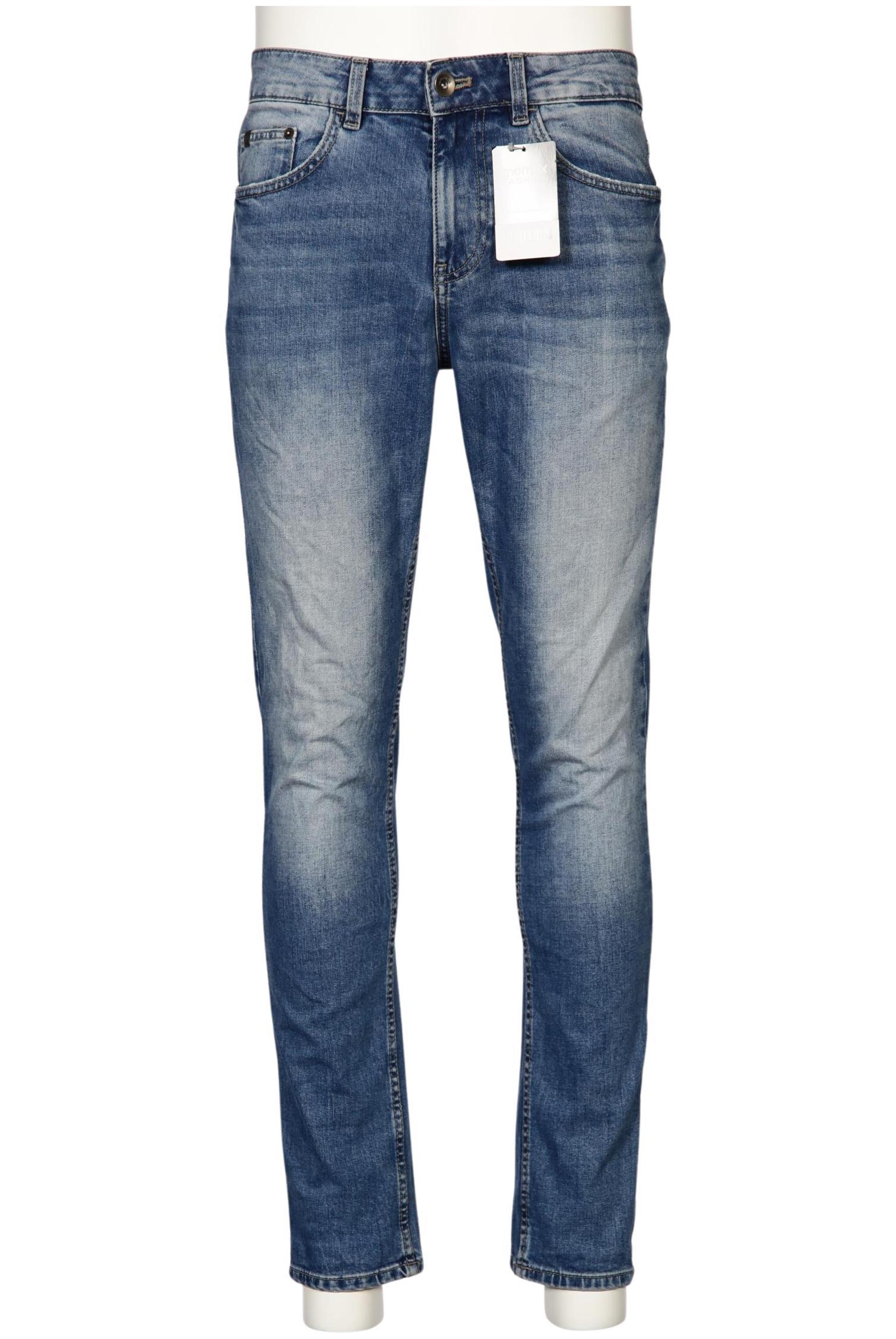 Reserved Jeans in 29 in Blue: front