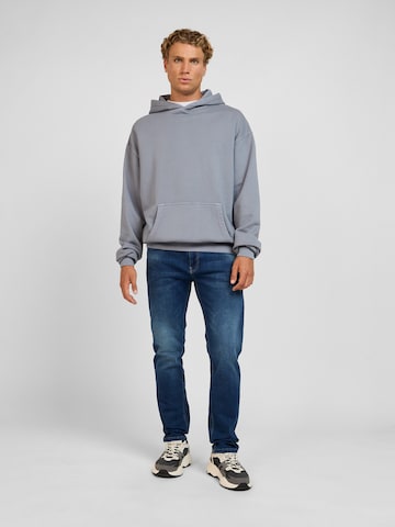 WOTEGA Slimfit Jeans 'Justin'‌‌‌ in Blau