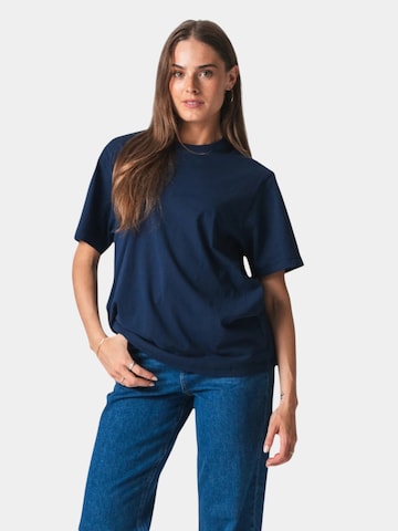TeeShoppen Shirt in Blue