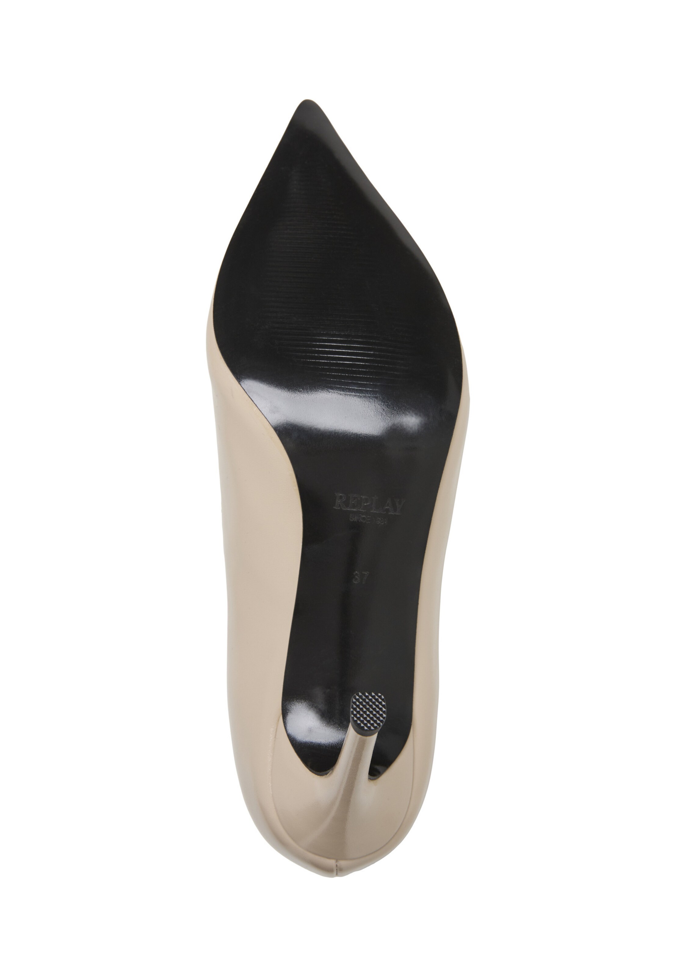REPLAY Pumps 'Martine' in Beige