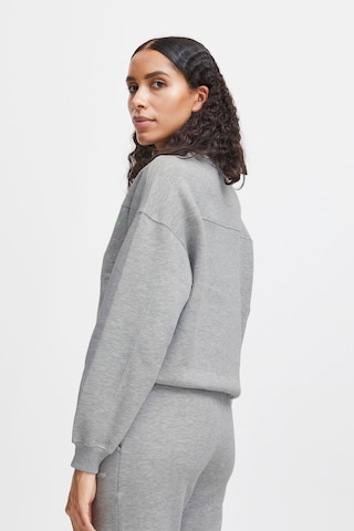 The Jogg Concept Sweatshirt in Grey