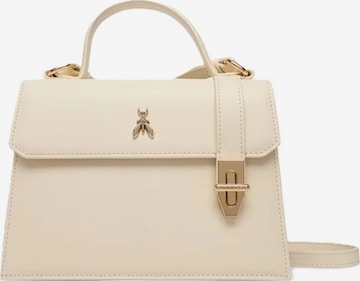 Borsa a mano '8B0326/L061' di PATRIZIA PEPE in beige: frontale