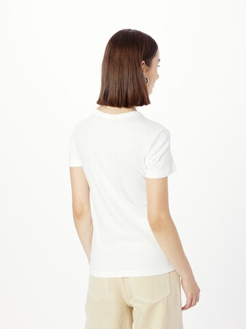 ESPRIT T-Shirt in Weiß