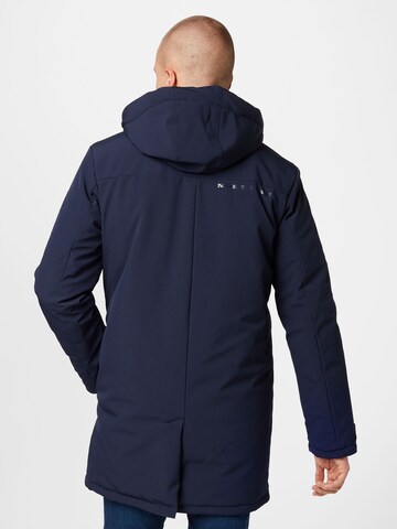 North Sails Winter parka 'Varberg' in Blue