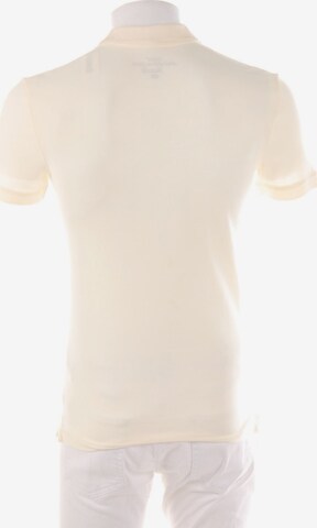 H&M Shirt in XS in White