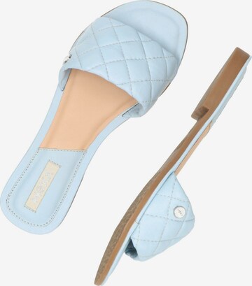 MEXX Mules in Blue