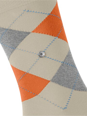 BURLINGTON Socks 'King' in Pink