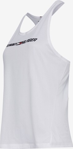 Tommy Hilfiger Sport Top in White