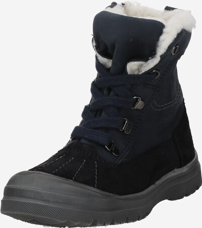 Däumling Snow Boots in Night blue, Item view