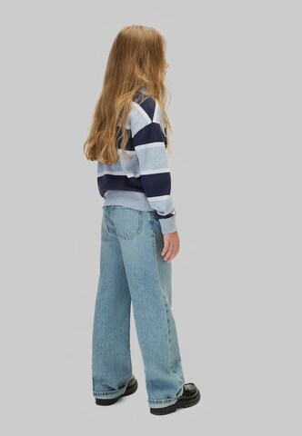 Calvin Klein Jeans Свитер в Серый
