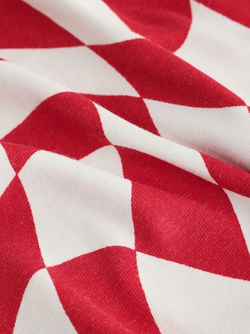 Next T-Shirt in Rot