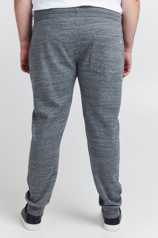 BLEND Regular Pants 'Lelno' in Grey