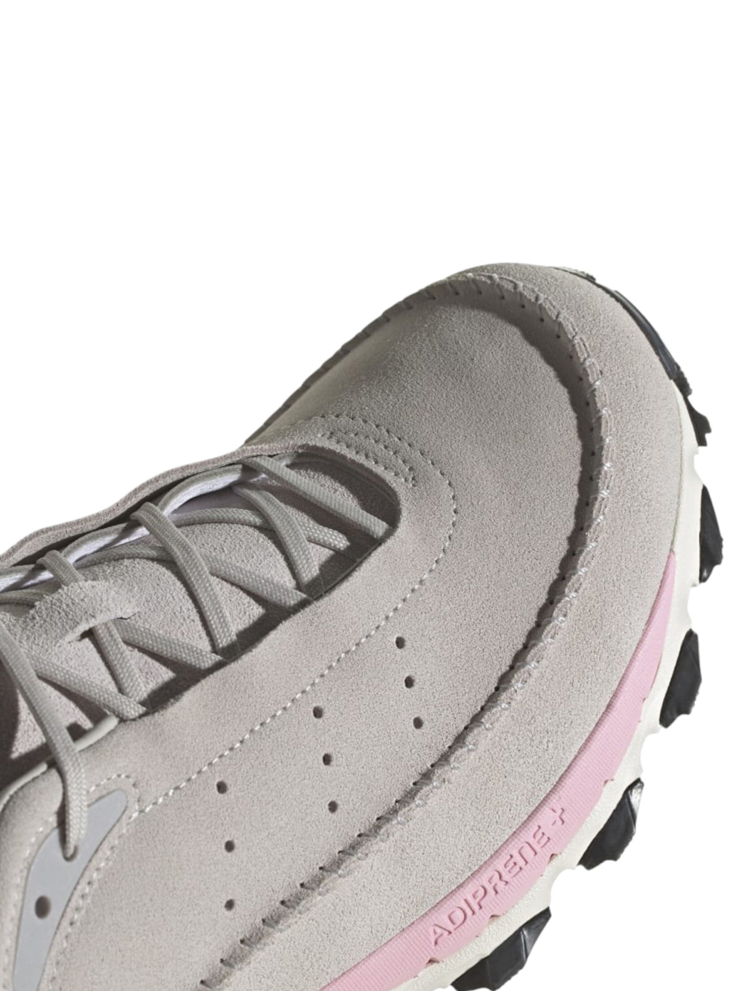 ADIDAS ORIGINALS Platform trainers 'MOCATURF ADVENTURE' in Grey