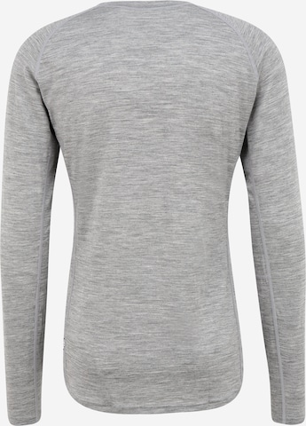 Base Layer 'TEURO' Rukka en gris