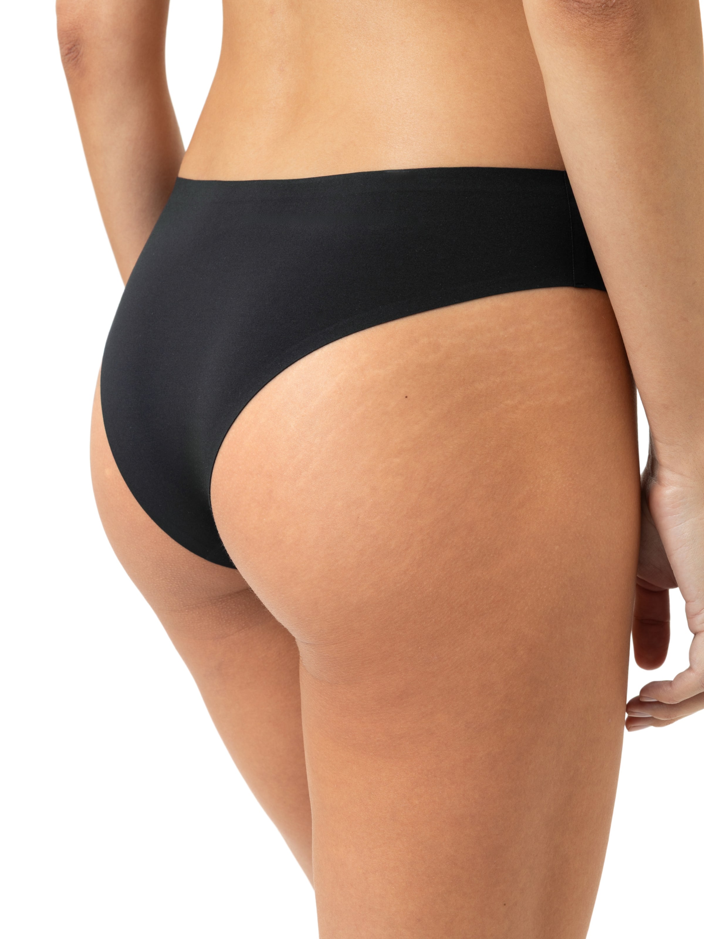 Slip ' Simply Better Invisibles ' Mey en noir