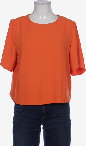 Someday Bluse M in Orange: predná strana