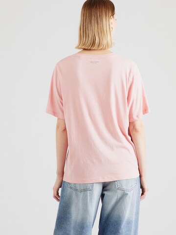 Marc O'Polo Shirt in Pink