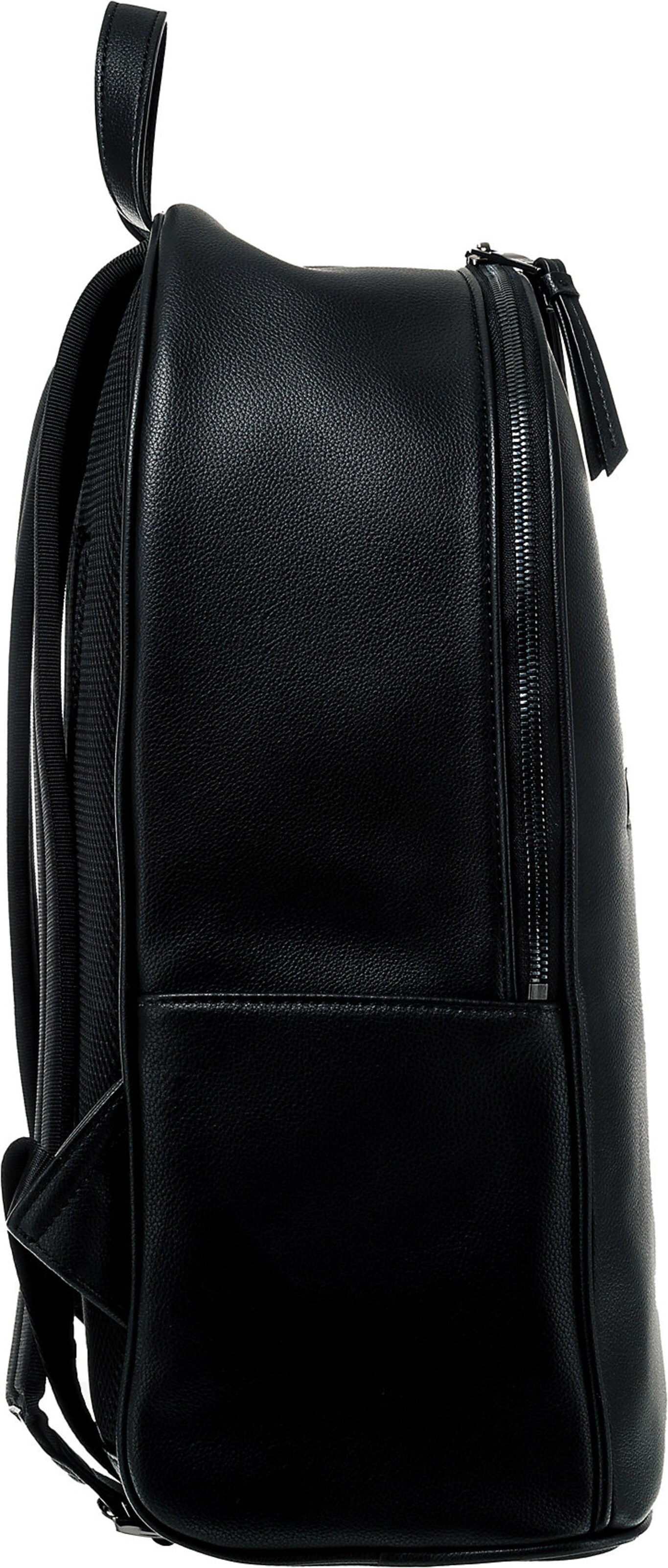 ARMANI EXCHANGE Rugzak in Zwart