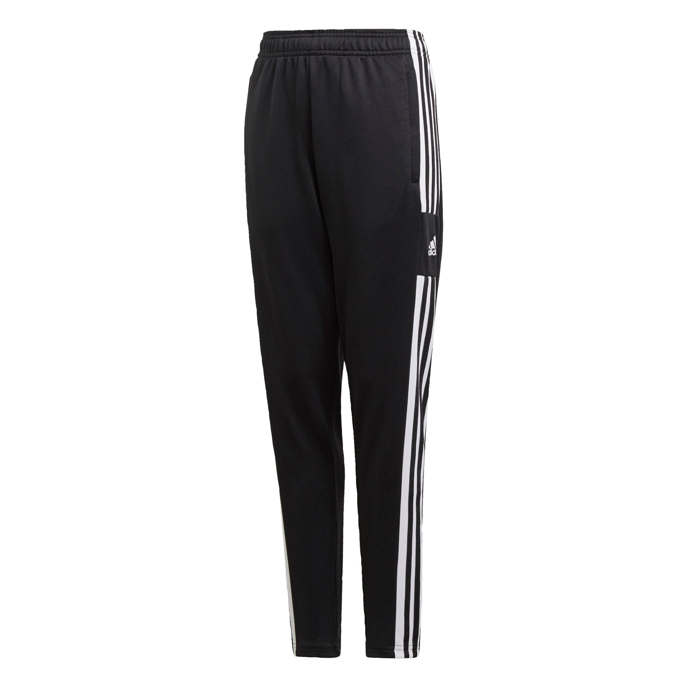 ADIDAS PERFORMANCE Regular Sportbroek 'Squadra 21 ' in Zwart