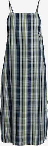 QUIKSILVER Kleid in Blau: Vorderseite