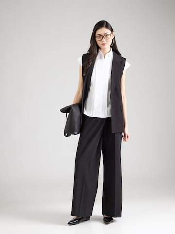 BOSS Blouse 'Bireny' in White