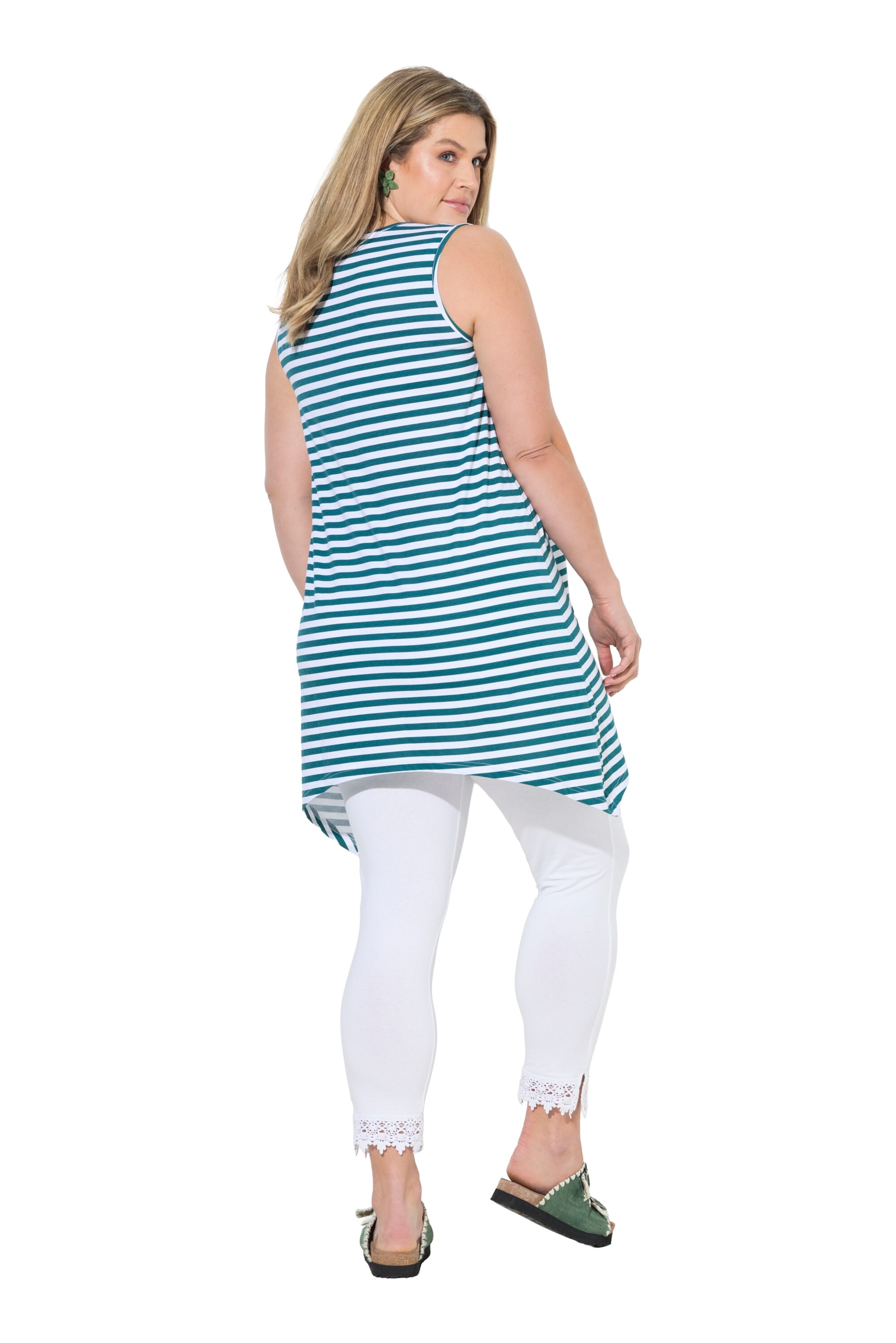 Ulla Popken Top in Blue