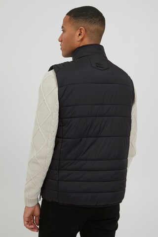 BLEND Bodywarmer 'Kristian' in Zwart