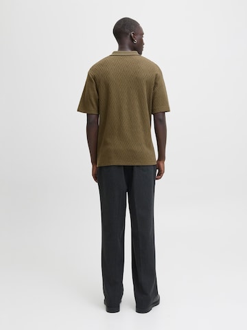 JACK & JONES Bluser & t-shirts i brun