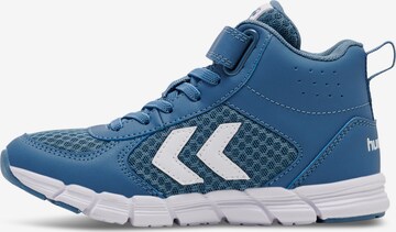 Hummel Sneaker 'Speed' in Blau