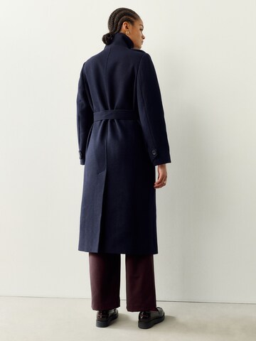 Next Átmeneti kabátok - kék