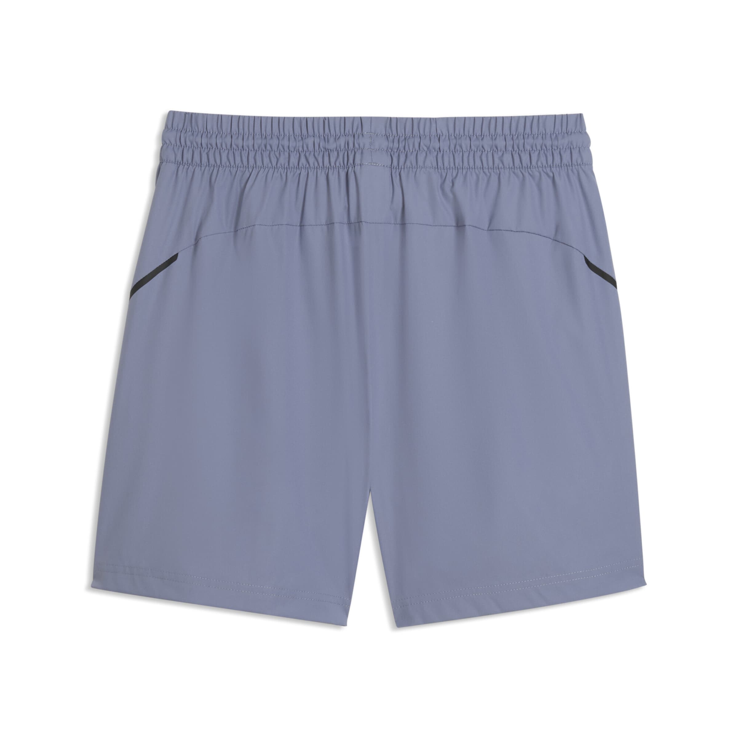 Regular Pantalon PUMA en gris