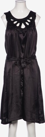 SOAKED IN LUXURY Dress in S in Black: front