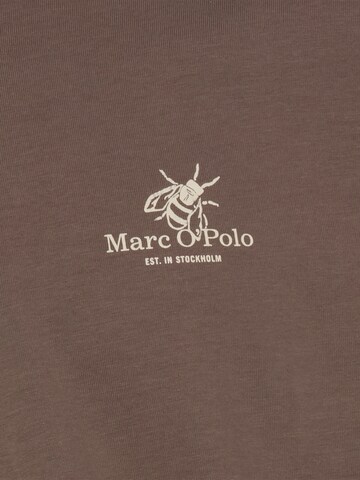 Marc O'Polo T-Shirt in Grün