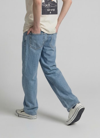 Baggy Jeans di TOM TAILOR in blu