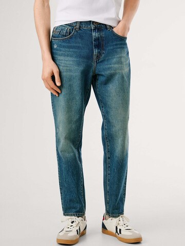 regular Jeans 'CAMDEN' di Pepe Jeans in blu: frontale