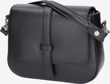 Roberta Rossi Crossbody Bag in Black