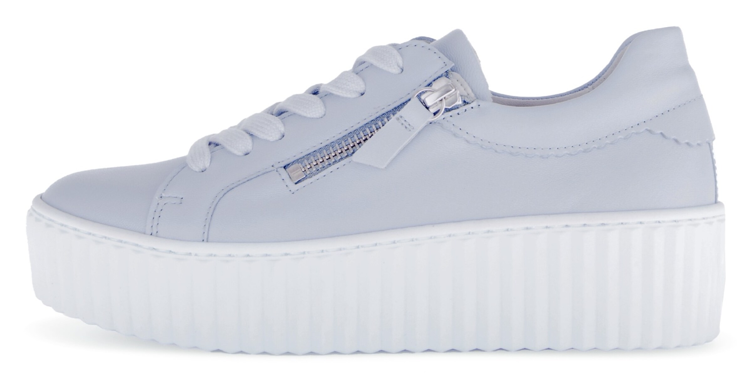 GABOR Sneakers in Blue