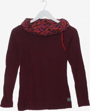 Tranquillo Top & Shirt in S in Red: front