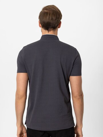 Dandalo Shirt 'Imperia' in Grey