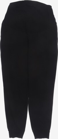 H&M Stoffhose M in Schwarz: predná strana