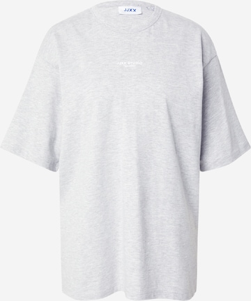 T-shirt 'JXSTUDIO VESTERBRO' JJXX en gris : devant