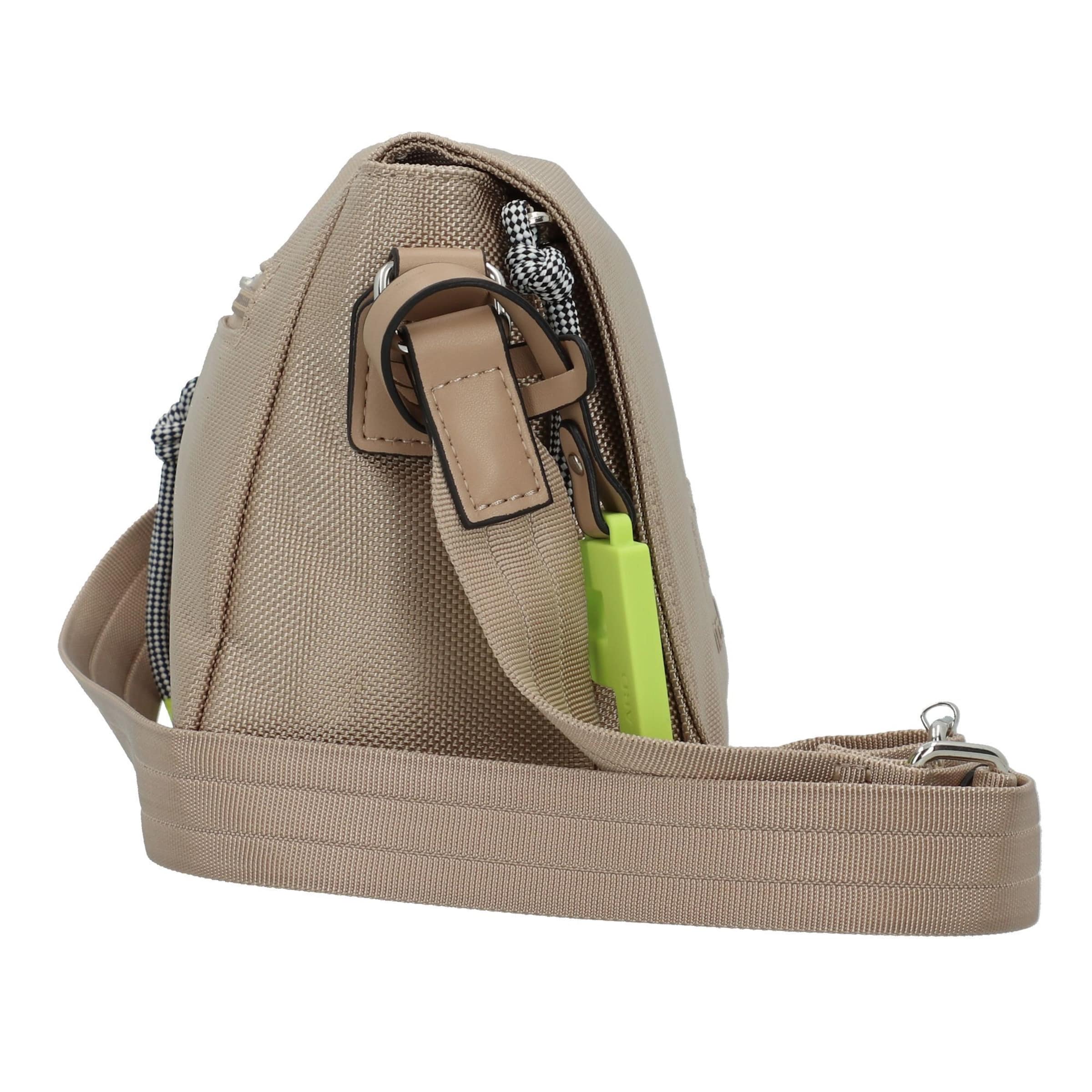 Borsa a tracolla 'Lucky One' di Picard in beige