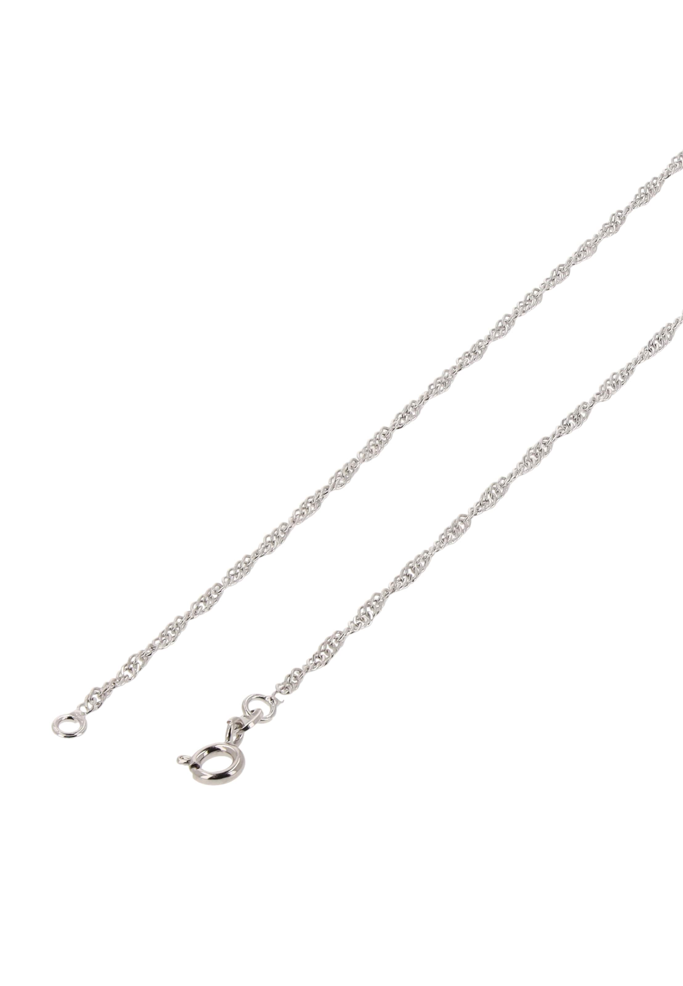 Chaîne NAEMI en argent