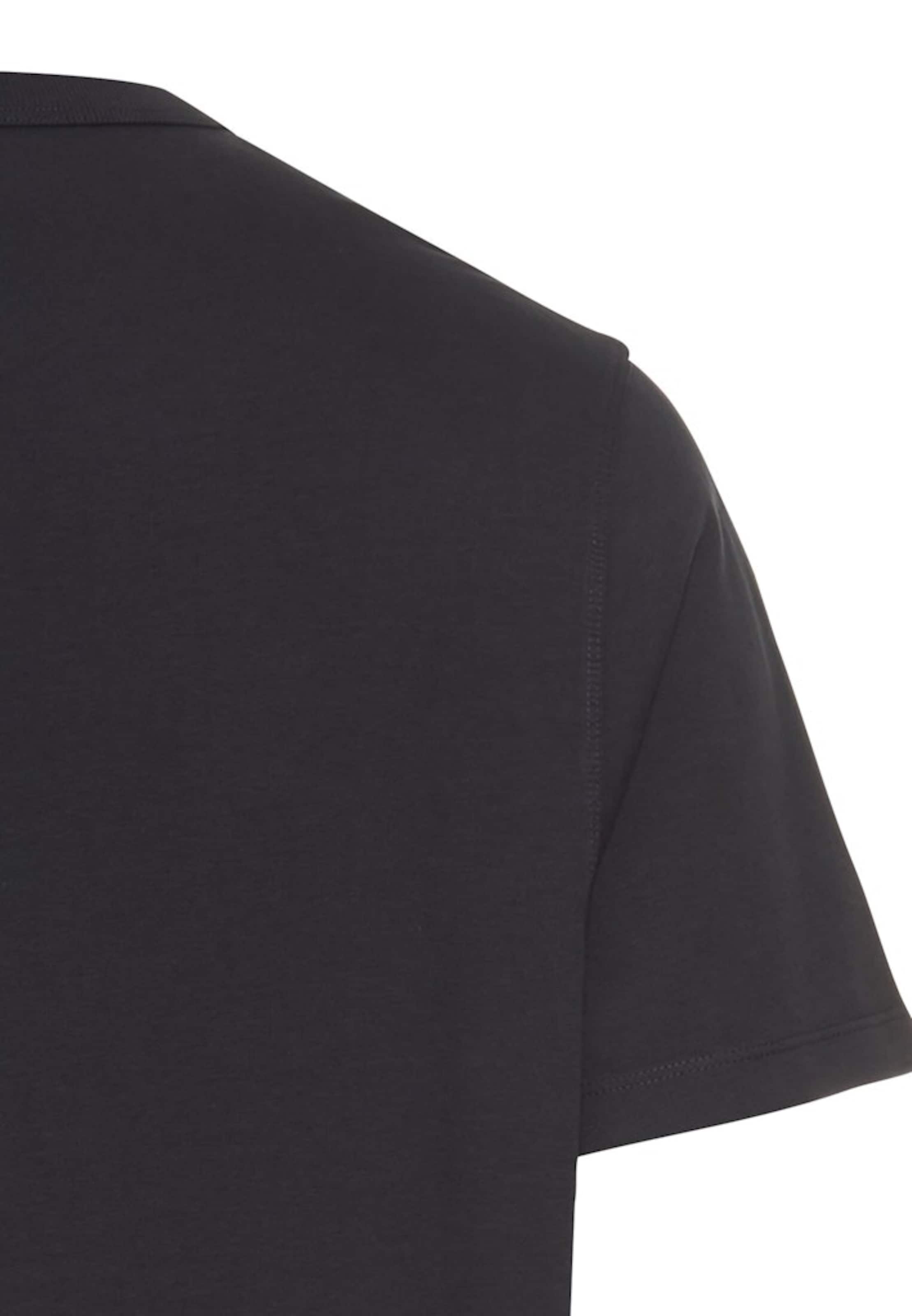 CAMEL ACTIVE Póló - kék