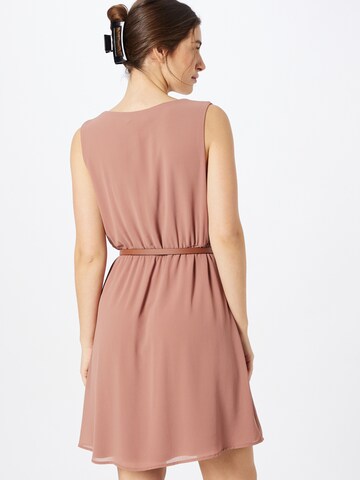 ABOUT YOU - Vestido 'Ronja' em rosa